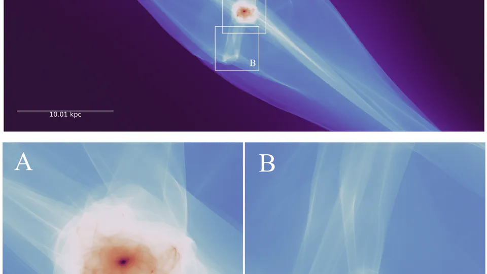 Phase-space simulations of prompt cusps: simulating the formation of first haloes without aritficial fragmentation